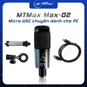 MICRO MTK Max-02 USB