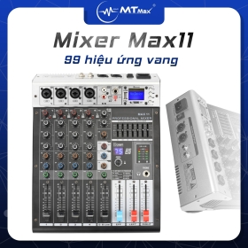 MIXER MT-MAX 11
