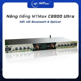 NÂNG TIẾNG MT-Max CB900 Ultra