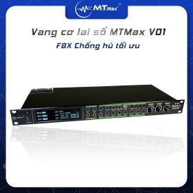 VANG MT-MAX V01