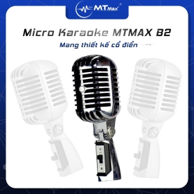 MICRO MT-MAX B2-Pro