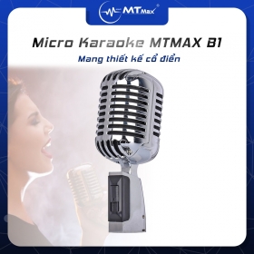 Micro MT-MAX B1