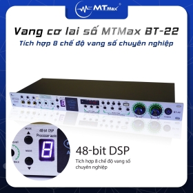 Vang MT-Max BT22 