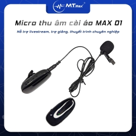 Micro MT-Max 01
