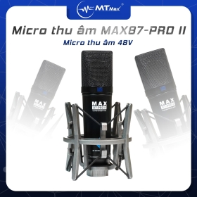 MICRO MT-Max 87-Pro-II 2022