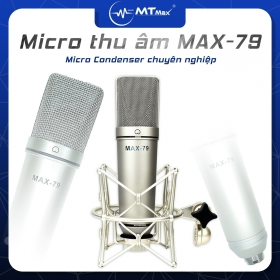 MICRO MT- Max 79