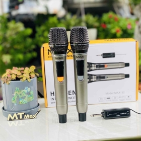 Micro Max32