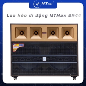 LOA KÉO MTMAX BK44