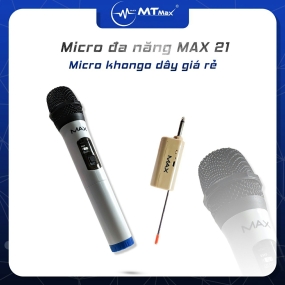 MICRO MT-MAX 21