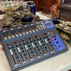 Mixer MT-Max F7 - BT