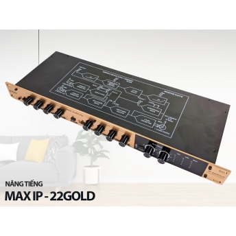 Nâng tiếng MT-Max IP22 Gold