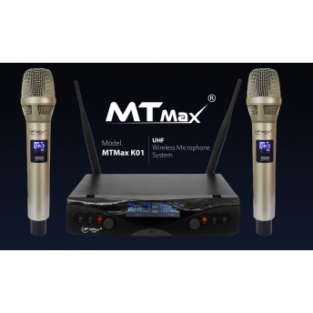 MICRO MT-MAX K01