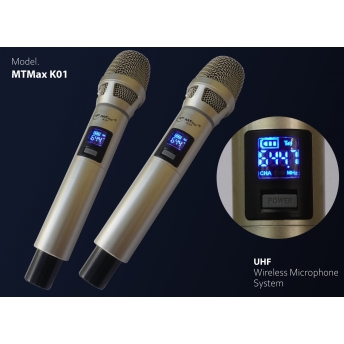 MICRO MT-MAX K01