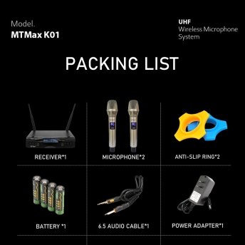 MICRO MT-MAX K01