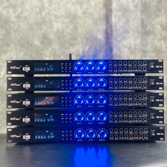 Vang Cơ Lai Số MTMAX T90PRO Giá Tốt - Hàng Cao Cấp Giá Rẻ, Cổng Quang, Bluetooth, Điều Chỉnh Echo, Reverb, EQ, Chống Hú FBX Cực Tốt, Bảo Hành 12 Tháng