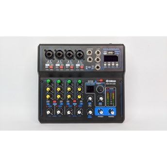 MIXER MT-MAX 99 - USB
