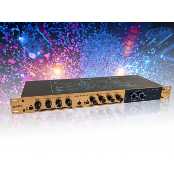 Nâng tiếng MT-Max IP22 Gold