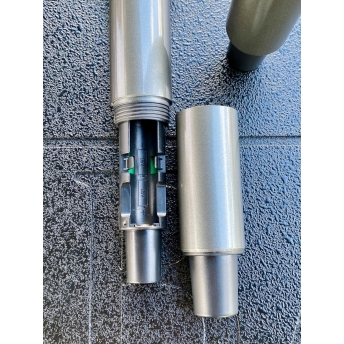 Loa Kéo Di Động MTMAX JS 888A 5T Bass 50, 1 Trung, 1 Treble, Công Suất Cực Lớn 700W, Đi Kèm 2 Micro Không Dây UHF Cao Cấp, Thoải Mái Karaoke, Sân Vườn, Phòng Trà, Hoạt Động Ngoài Trời, Bảo Hành 12 Tháng