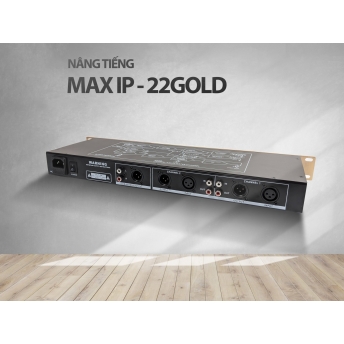 Nâng tiếng MT-Max IP22 Gold