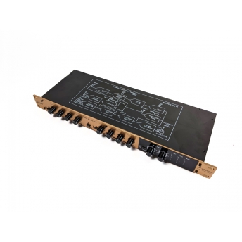 Nâng tiếng MT-Max IP22 Gold