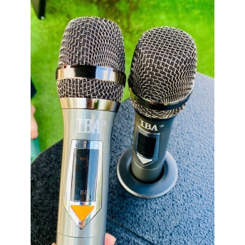 Loa Kéo Di Động MTMAX JS 888A 5T Bass 50, 1 Trung, 1 Treble, Công Suất Cực Lớn 700W, Đi Kèm 2 Micro Không Dây UHF Cao Cấp, Thoải Mái Karaoke, Sân Vườn, Phòng Trà, Hoạt Động Ngoài Trời, Bảo Hành 12 Tháng