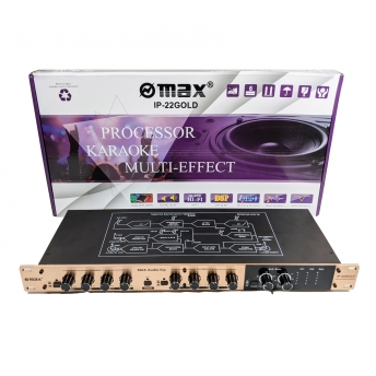 Nâng tiếng MT-Max IP22 Gold