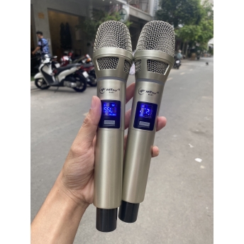 MICRO MT-MAX K01