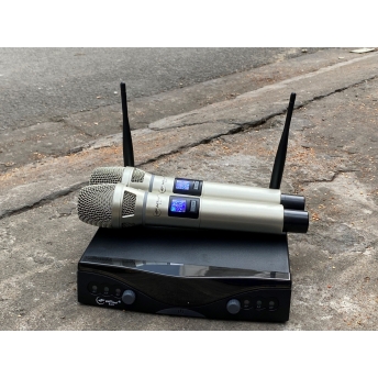 MICRO MT-MAX K01