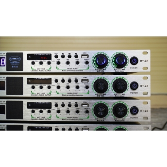 Vang MT-Max BT22 