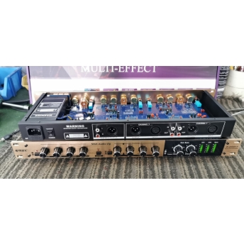 Nâng tiếng MT-Max IP22 Gold