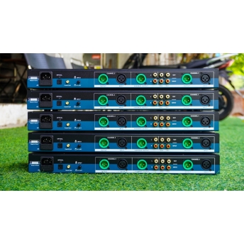 NÂNG TIẾNG MT-Max CB900 Ultra