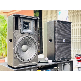 Loa Kéo Điện Khủng Nhất 2025 MTMAX BK999 Hơn 200kg, 1 Bass 45, 4 Bass 40 Công Suất Siêu Lớn Đánh Đám Tiệc Thoải Mái 