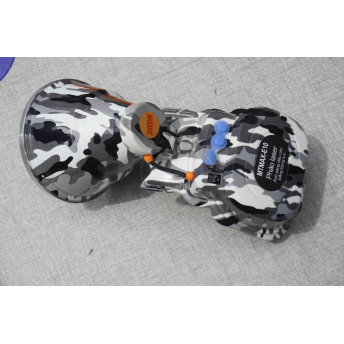 Đèn pin đội đầu siêu sáng MTMAX E10