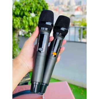 Loa Kéo Karaoke MTMAX E8Pro Bass 40cm 3 Đường Tiếng Công Suất Đến 1000W Chơi Được 30-50 Người Dùng Thử Miễn Phí 7 Ngày Bảo Hành Đến 12 Tháng