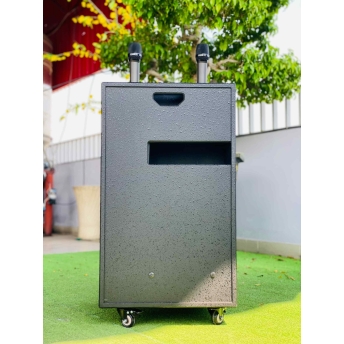 Loa Kéo Karaoke MTMAX E8Pro Bass 40cm 3 Đường Tiếng Công Suất Đến 1000W Chơi Được 30-50 Người Dùng Thử Miễn Phí 7 Ngày Bảo Hành Đến 12 Tháng