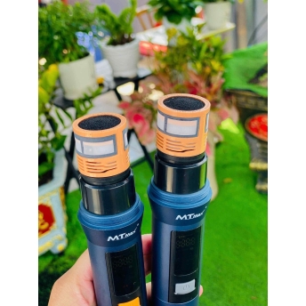 Loa Kéo MTMAX K7Pro Chip DSP Hay Như Phòng Karaoke Chuyên Nghiệp, Dàn Karaoke Di Động, Loa 3 Đường Tiếng Bass 50cm Công Suất 750W Kèm 2 Micro UHF Cao Cấp, Nhẹ Hơi, Nâng Giọng