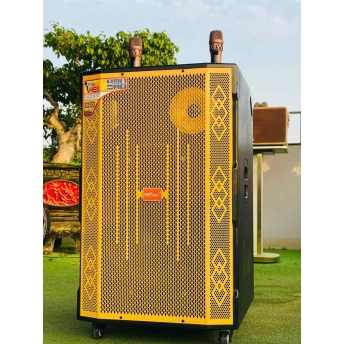 Loa Kéo Karaoke MTMAX E8Pro Bass 50cm 3 Đường Tiếng Công Suất Đến 1000W Chơi Được 30-50 Người Dùng Thử Miễn Phí 7 Ngày Bảo Hành Đến 12 Tháng