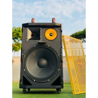 Loa Kéo Karaoke MTMAX E8Pro Bass 50cm 3 Đường Tiếng Công Suất Đến 1000W Chơi Được 30-50 Người Dùng Thử Miễn Phí 7 Ngày Bảo Hành Đến 12 Tháng
