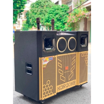 Loa Kéo MTMax DJ5.2N2025 – Công Suất Lớn Loa 4 Tấc Đôi Thiết Kế Độc Đáo Kèm 2 Micro Cao Cấp, Chống Hú, Bắt Sóng Xa