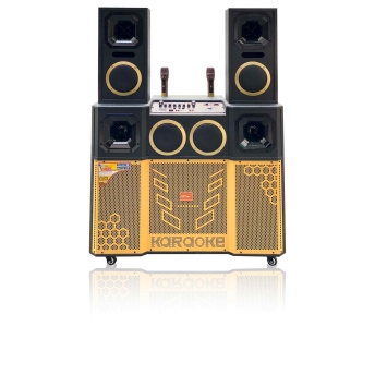 Loa Kéo MTMax DJ5.2N2025 – Công Suất Lớn Loa 4 Tấc Đôi Thiết Kế Độc Đáo Kèm 2 Micro Cao Cấp, Chống Hú, Bắt Sóng Xa