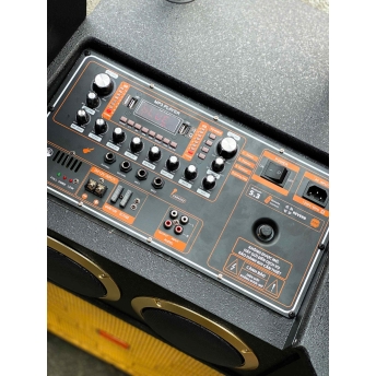 Loa Kéo MTMax DJ5.2N2025 – Công Suất Lớn Loa 4 Tấc Đôi Thiết Kế Độc Đáo Kèm 2 Micro Cao Cấp, Chống Hú, Bắt Sóng Xa