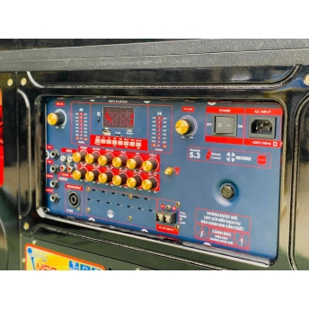 Loa Kéo MTMAX V2026Pro – Công Suất Lớn Loa 4 Tấc Đôi Thiết Kế Độc Đáo Kèm 2 Micro Cao Cấp, Chống Hú, Bắt Sóng Xa