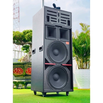 Loa Kéo Điện MTMAX V2029 Công Suất 1500W 4 Trong 1 Bass Đôi 40 Trang Bị Cục Đẩy Vang Micro Cùng Hệ Thống Loa Bass Đôi