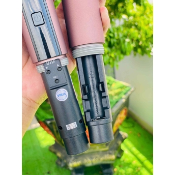 Loa Kéo Arway MTMAX V6Pro Phiên Bản Nâng Cấp Bass 50Cm Siêu Khủng Công Suất 1500W Thiết Kế Độc Đáo Kèm 2 Micro Cao Cấp