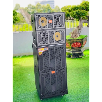 Loa Kéo Arway MTMAX V6Pro Phiên Bản Nâng Cấp Bass 50Cm Siêu Khủng Công Suất 1500W Thiết Kế Độc Đáo Kèm 2 Micro Cao Cấp