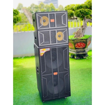 Loa Kéo Arway MTMAX V6Pro Phiên Bản Nâng Cấp Bass 50Cm Siêu Khủng Công Suất 1500W Thiết Kế Độc Đáo Kèm 2 Micro Cao Cấp