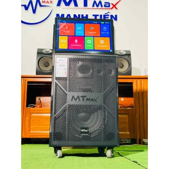 Loa Màn Hình MTMAX TB3336 Bass30 Mới Nhất Đã Có Mặt Tại Việt Nam Màn Hình 19inch Góc Nhìn 178 Độ Công Suất 500W Hệ Thống 5 Loa, 3 Đường Tiếng Đi Kèm Cặp Micro Kim Loại Sang Trọng Chống Hú Cao Cấp
