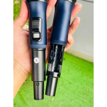 Loa Kéo V2024 Bass 40 Căng Ấm 3 Đường Tiếng Bass Trung Treble Công suất 600W-1000 Chơi được 30 - 50 Người Phù Hợp Đám Tiệc, Hội Nghị, Sân Khấu Nhỏ