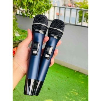 Loa Kéo V2024 Bass 40 Căng Ấm 3 Đường Tiếng Bass Trung Treble Công suất 600W-1000 Chơi được 30 - 50 Người Phù Hợp Đám Tiệc, Hội Nghị, Sân Khấu Nhỏ