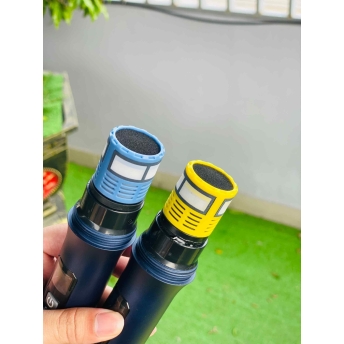 Loa Kéo V2024 Bass 40 Căng Ấm 3 Đường Tiếng Bass Trung Treble Công suất 600W-1000 Chơi được 30 - 50 Người Phù Hợp Đám Tiệc, Hội Nghị, Sân Khấu Nhỏ